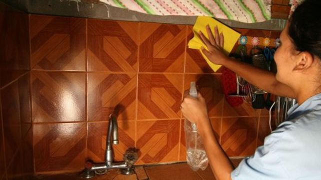 El lado oscuro del Quedate en casa