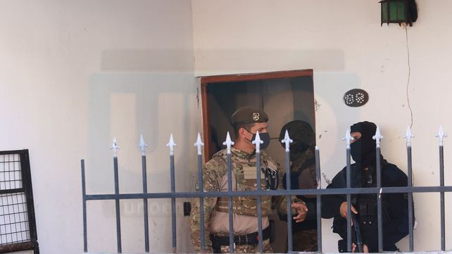 Gonzalo Calleja: la principal hipótesis de la investigación por el homicidio&nbsp;