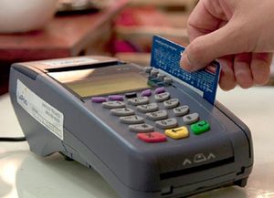 La deuda de las tarjetas se podrán refinanciar en 9 cuotas