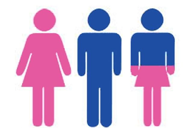 Polémica en La Plata por la implementación de baños mixtos en la facultad de Periodismo