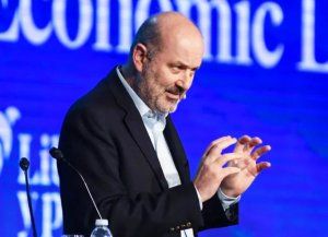 Federico Sturzenegger reglamenta capítulo de reforma laboral
