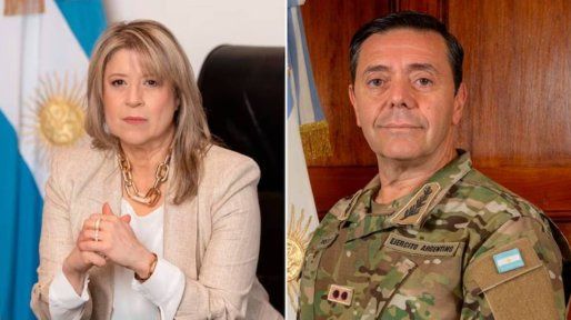 Monteoliva reemplazará a Bullrich en Seguridad y un militar será ministro de Defensa