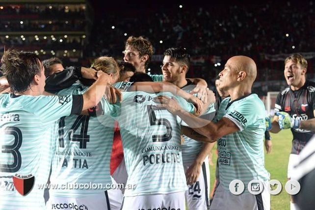 Colón desea igualar su mejor racha histórica