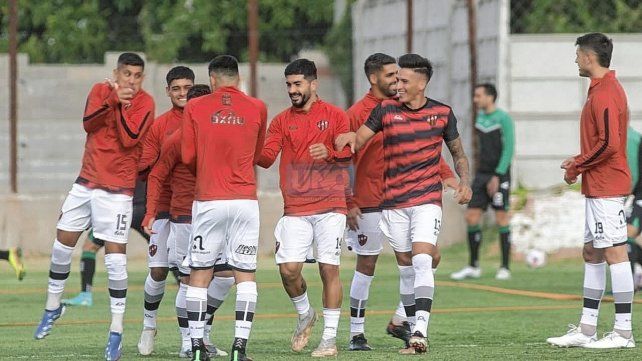 Patronato volverá a jugar como local en el Pedro Mutio.