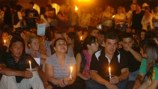“Queremos que Belén sea la última víctima de violación”