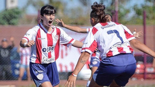 ¡Histórico! Unión barrió a Lanús en la final y logró un memorable ascenso a Primera División