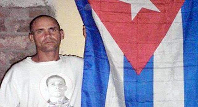 Un preso pol&iacute;tico cubano muri&oacute; luego de 56 d&iacute;as en huelga de hambre