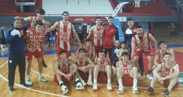 Torneo Apertura: Unión A superó a Almagro A y ganó la zona C Torneo Apertura: Unión A superó a Almagro A y ganó la zona C