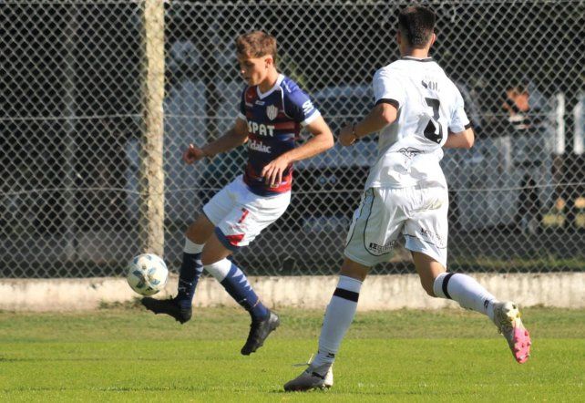La Reserva de Unión no pasó del empate ante Central Córdoba en La Tatenguita