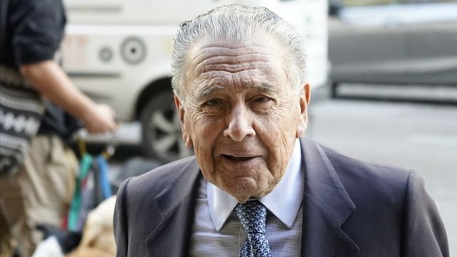 Eduardo Eurnekian
