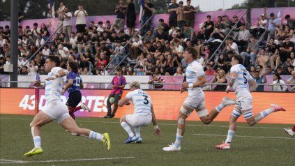 Juegos Suramericanos Día 9: la agenda de los rosarinos, con los Pumas 7s por la medalla de oro