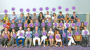Imagen interactiva: quiénes son los entrerrianos destacados