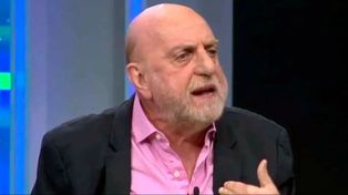Horacio Pagani destrozó a River por presionar a los árbitros: el antecedente de una maniobra contra Central