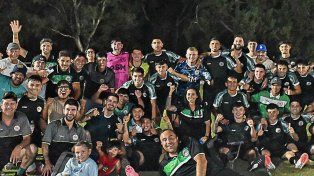 PSM Fútbol está en las semifinales del Regional Amateur.