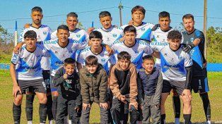 Se programaron varios adelantos para la 4° fecha del Torneo Clausura Lautaro Fagioli