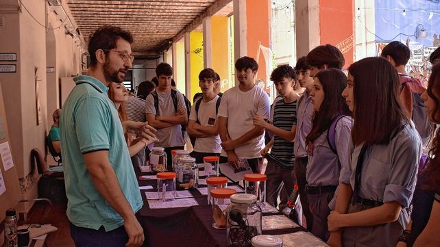Hacer ciencia en Argentina: Un pilar para el futuro del país