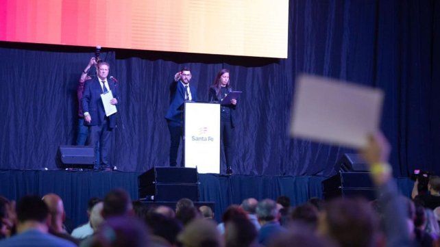 Más de 5.400 inscriptos de toda la Argentina para la subasta de bienes incautados al delito