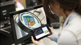 Consumidores franceses piden que Google, Facebook y Twitter cambien condiciones