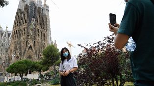 España superó las 35 mil muertes por coronavirus, aunque las cifras reales podrían ser más altas