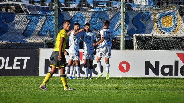Atlético Rafaela dejó en el camino al último subcampeón del certamen.