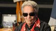 La cantante mexicana Chavela Vargas está internada muy grave