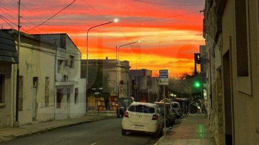 El tiempo en Entre Ríos: sábado cálido y domingo con tormentas en varias localidades de la provincia