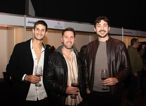 Positano Wine Festival en Metropolitano