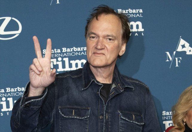 Quentin Tarantino reveló su Top 10 de películas de este siglo, que incluye a Toy Story 3