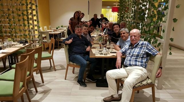 La cábala de los dirigentes de Colón