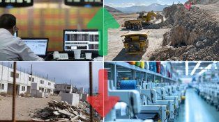 Ganadores y perdedores: radiografía de la transferencia de ingresos por sector