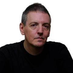 Sebastián Riestra