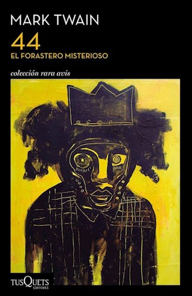 Juan Forn, un editor muy particular