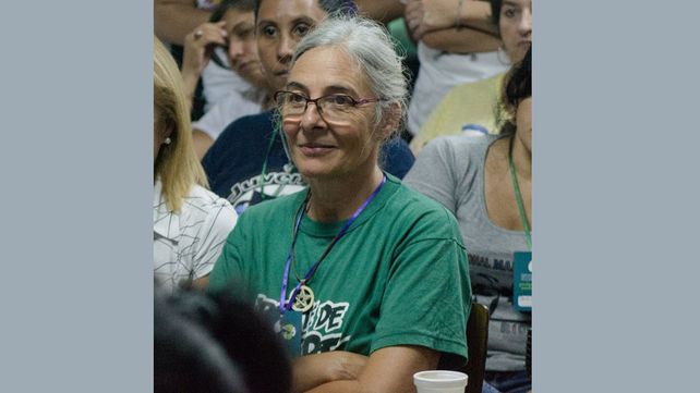 Colectivo de mujeres pospuso la marcha por Fátima