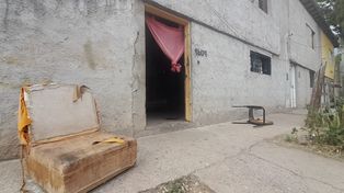 El nuevo crimen sucedió en Roca y Lamadrid, en barrio Tiro Suizo, en el sur de Rosario.&nbsp;