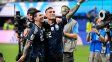 Messi fue nominado al Balón de Oro y peleará por su noveno trofeo como mejor del mundo