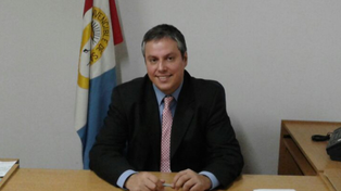 Marcelo Trucco es el nuevo secretario de Derechos Humanos de la provincia