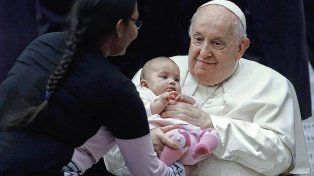 El papa Francisco tiene intención de viajar a la Argentina en la segunda mitad del año