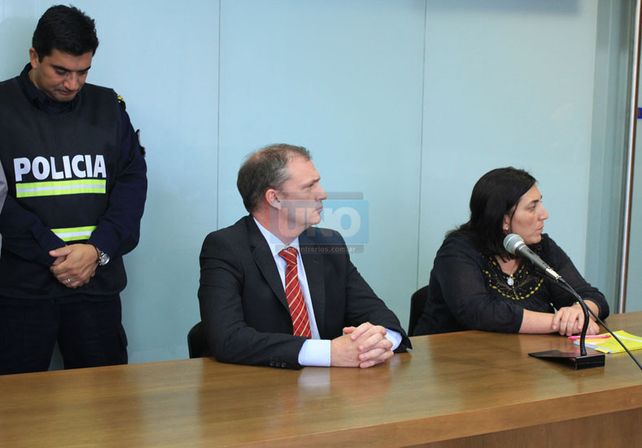 Diez años de cárcel a acusado de participar en un homicidio para robar una moto
