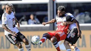 River no quiere sorpresas ante Riestra y buscará un nuevo triunfo.
