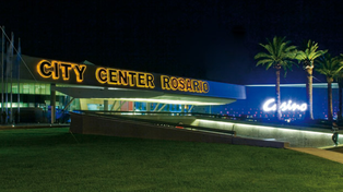 Dos hombres fallecieron en menos de 24 horas en el Casino de Rosario