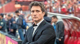 Guillermo Barros Schelotto rechazó la oferta de Independiente.