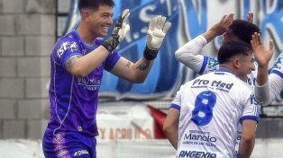 Enrico palpita el cruce ante Colón: Es un equipo muy fuerte defensivamente
