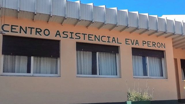 Iniciativa. El centro de salud presentó un proyecto a un Congreso Internacional en Brasil; los organizadores lo vieron y lo eligieron entre varias propuestas
