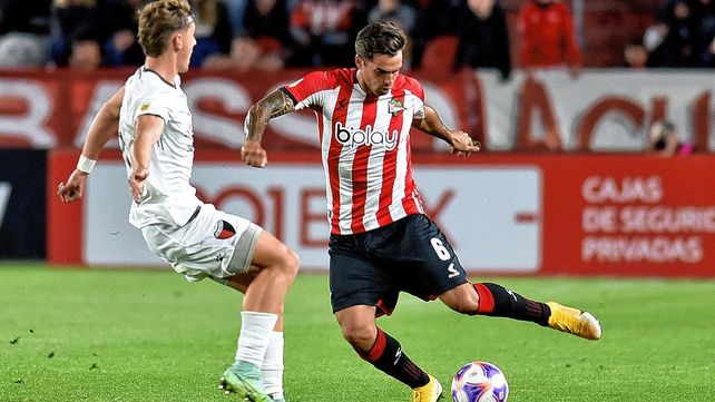 Colón está entre los cuatro equipos más goleados del torneo con 30 en 22 partidos. Un aspecto en el que deberá mejorar Marcelo Saralegui.