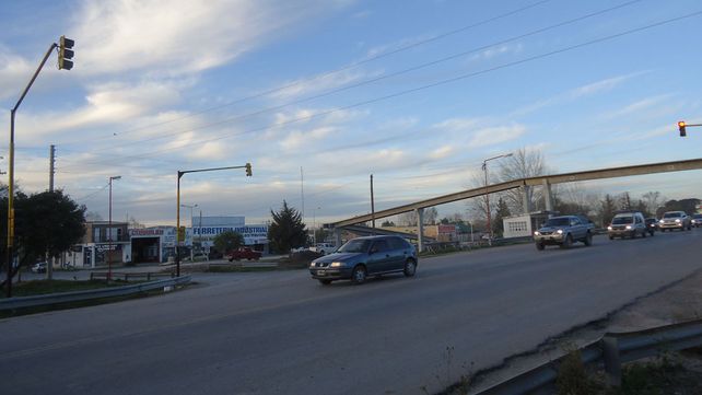 Colonia Avellaneda.