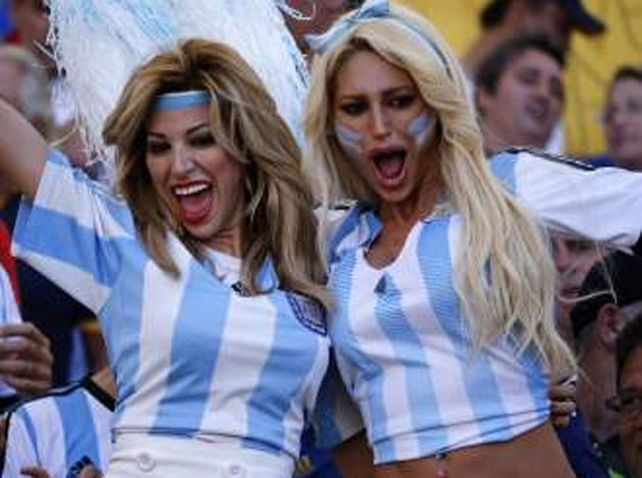 La AFIP excluyó del monotributo a más de cien monotributistas que viajaron a Brasil por el Mundial