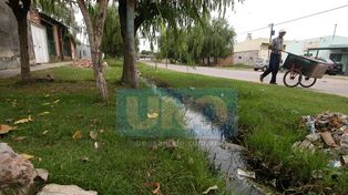 El arreglo de calles y limpieza, los reclamos que exigen los vecinos en Santa Fe