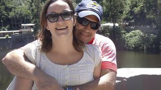 La hermana de Danisa contó qué pasó momentos previos al femicidio