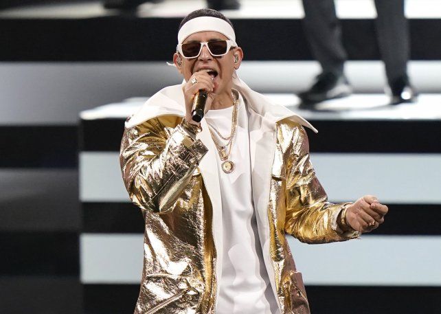 Daddy Yankee anunció que cantará en Argentina en el marco de su última gira.