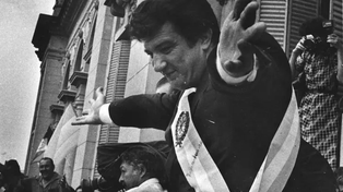 &nbsp;José María Vernet